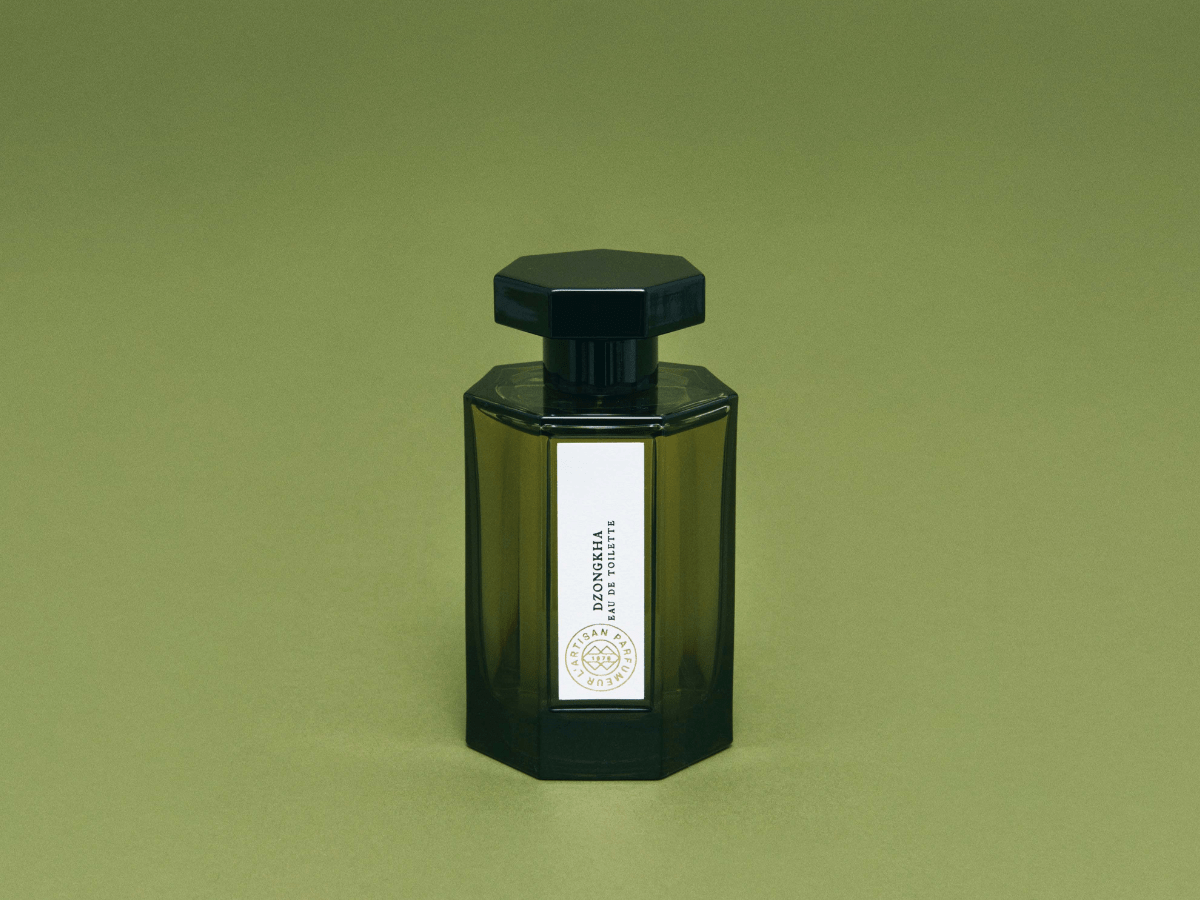 ラルチザン パフューム『ゾンカ』