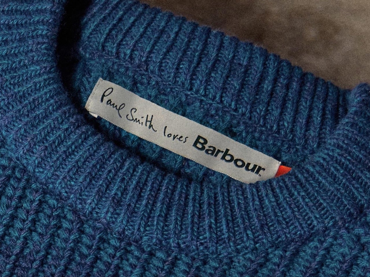 最高にキュートな「バブアー」を発見！「ポール・スミス」コラボであの“定番名品”がストライプやカラーリングで生まれ変わる！