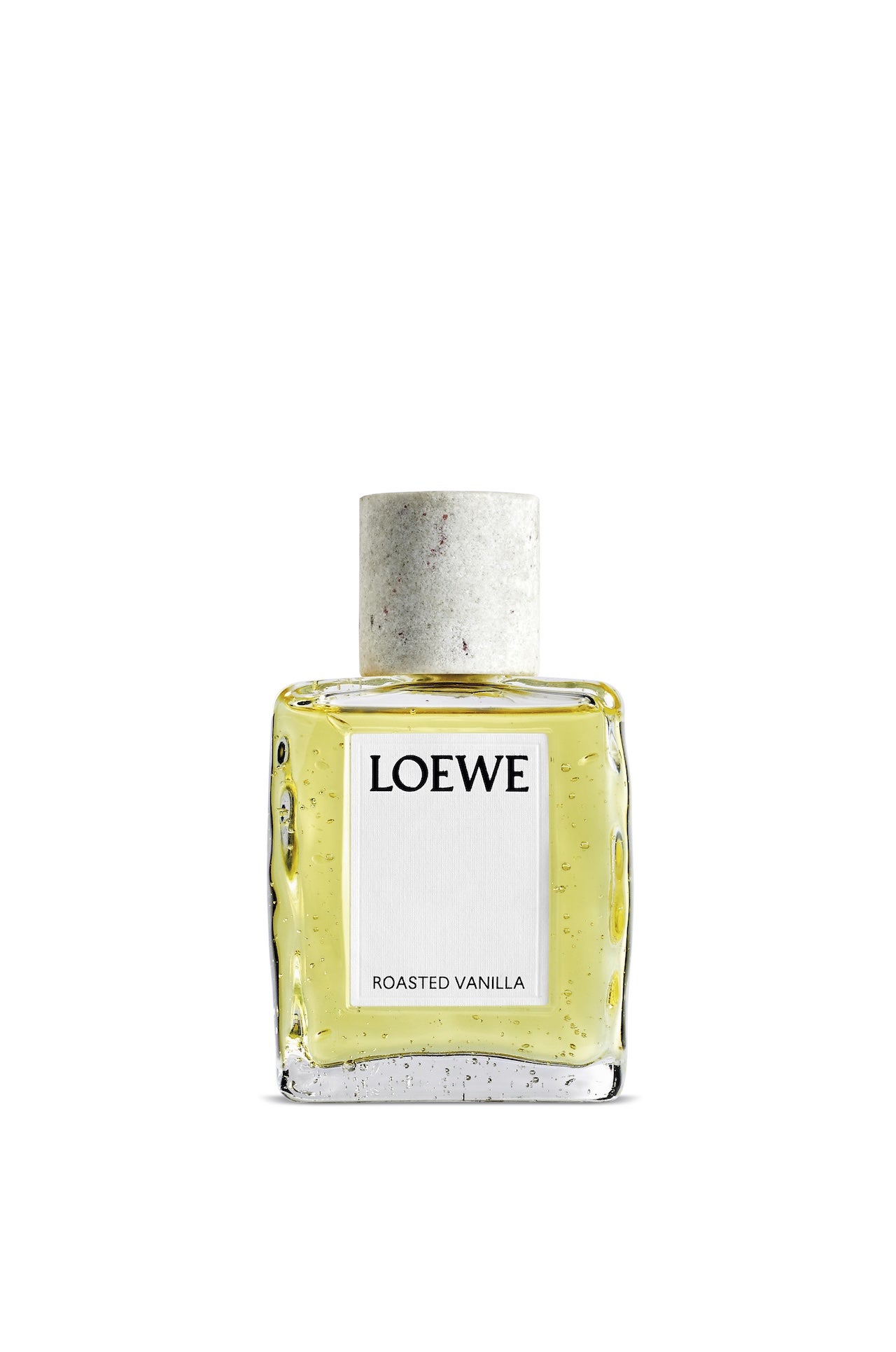 LOEWE Roasted Vanilla(ロエベ ロースト バニラ)