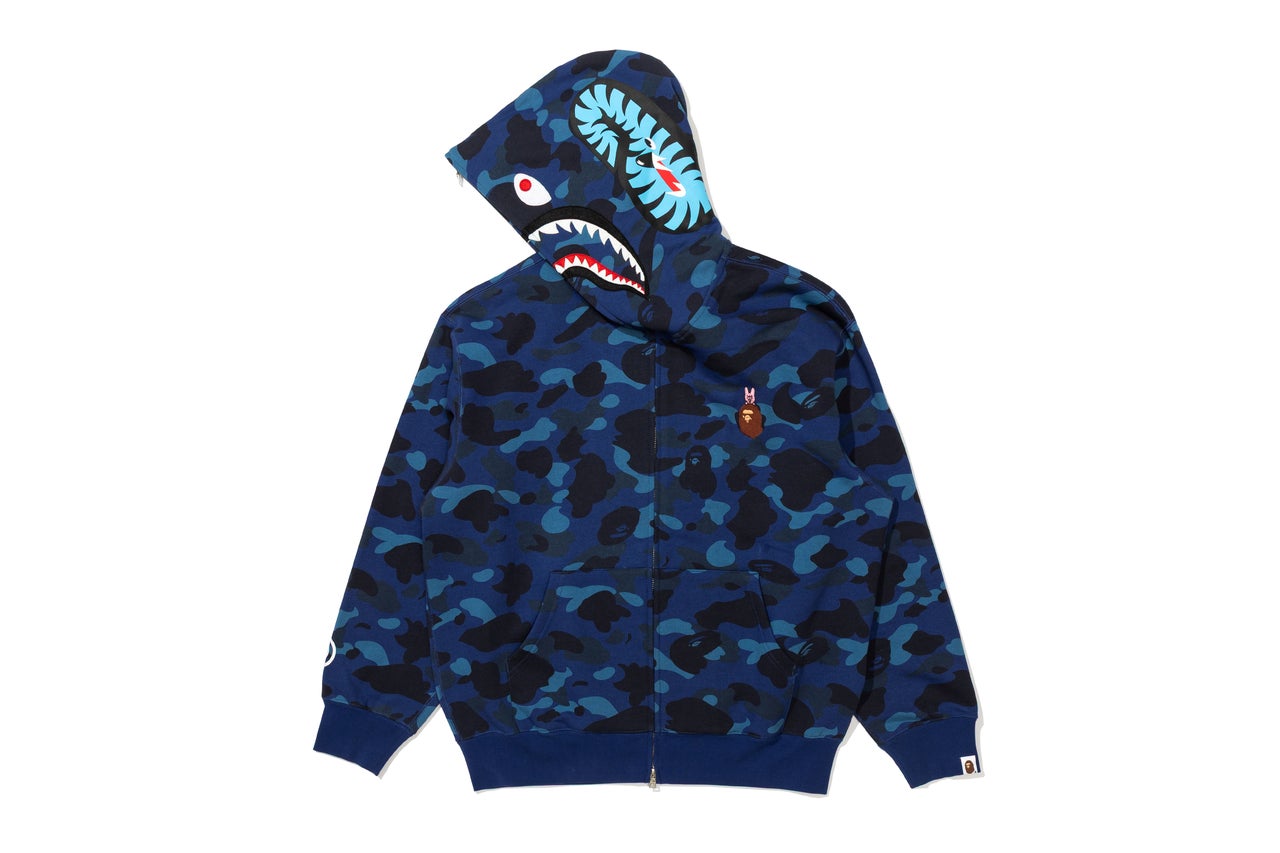BAPE® Stray Kids コラボ フーディー 2