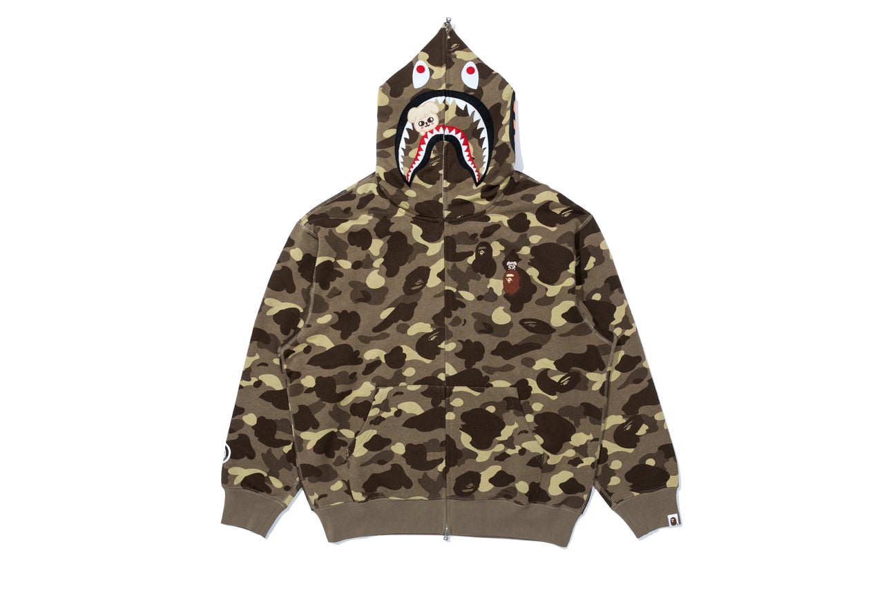 BAPE® Stray Kids コラボ フーディー 3