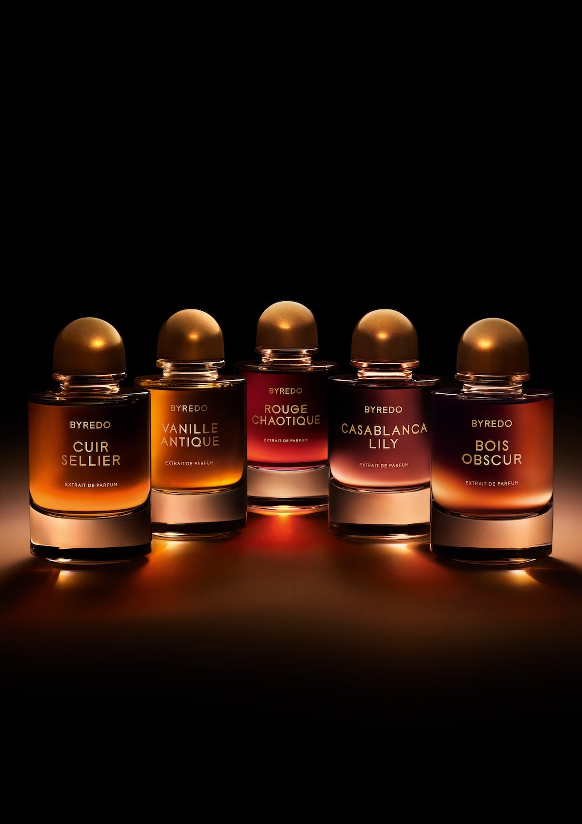 byredo　ボトルデザイン