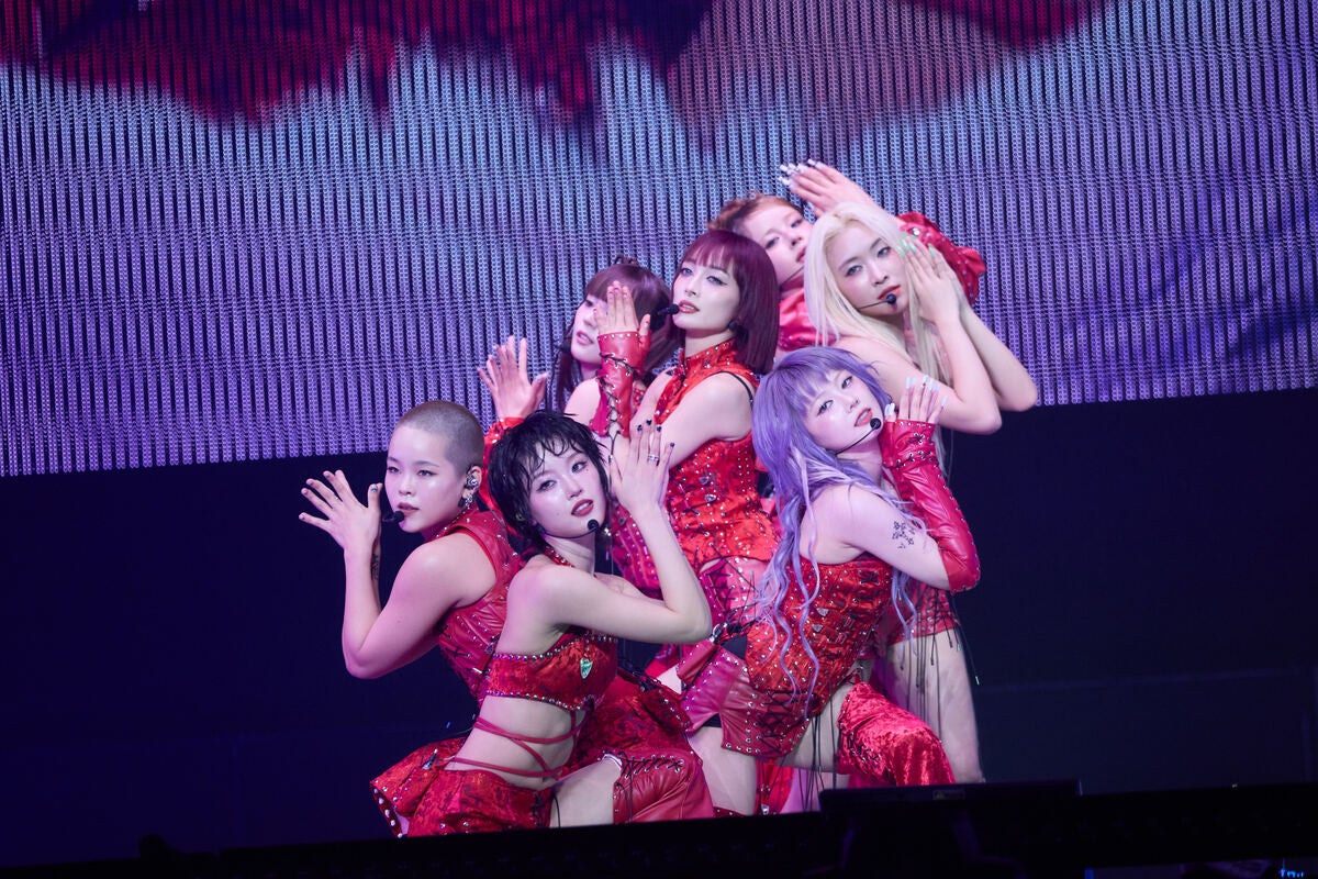 『Coca-Cola X Fes 2025 XG