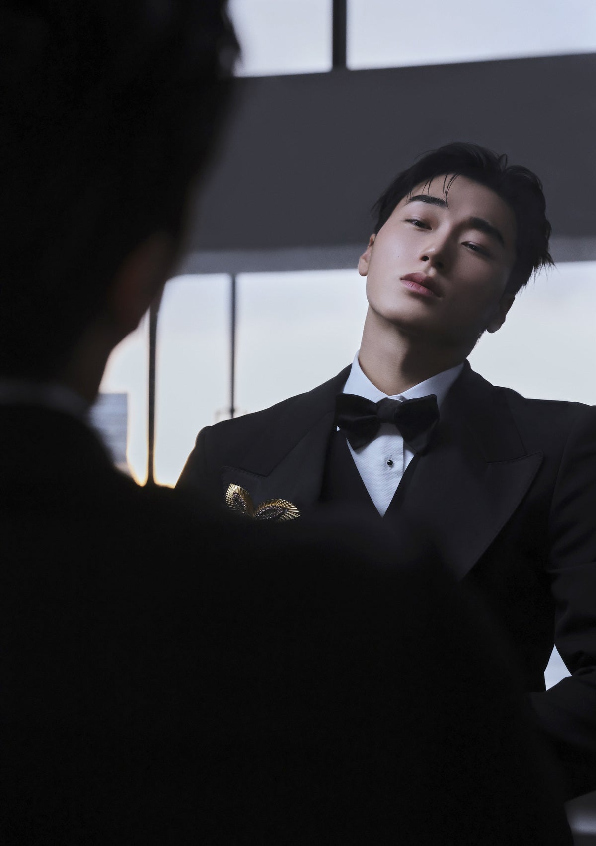 ATEEZサンが「ドルチェ&ガッバーナ」のグローバルアンバサダーに就任 3