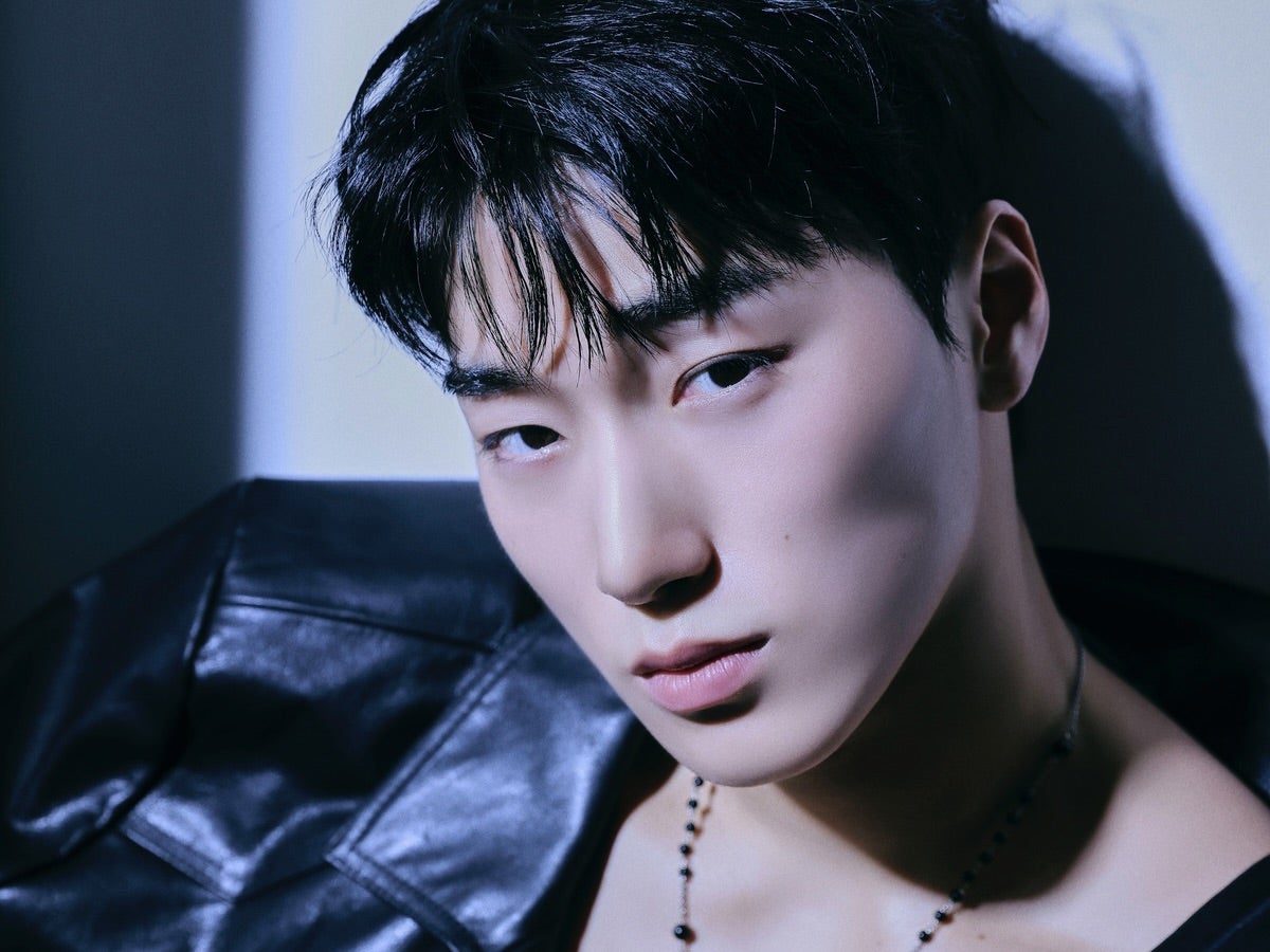 ATEEZのサンが「ドルチェ＆ガッバーナ」の新グローバルアンバサダーに就任！