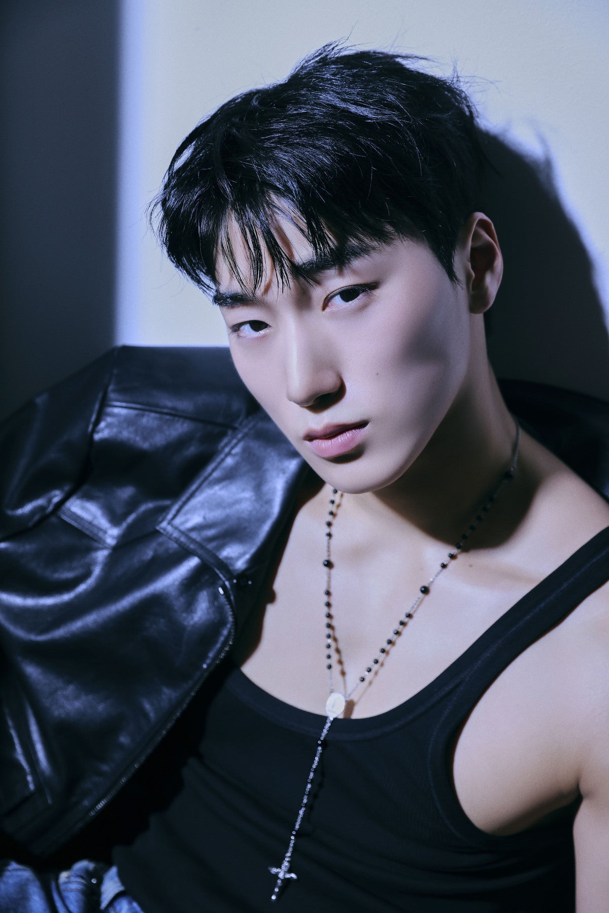ATEEZサンが「ドルチェ&ガッバーナ」のグローバルアンバサダーに就任 1