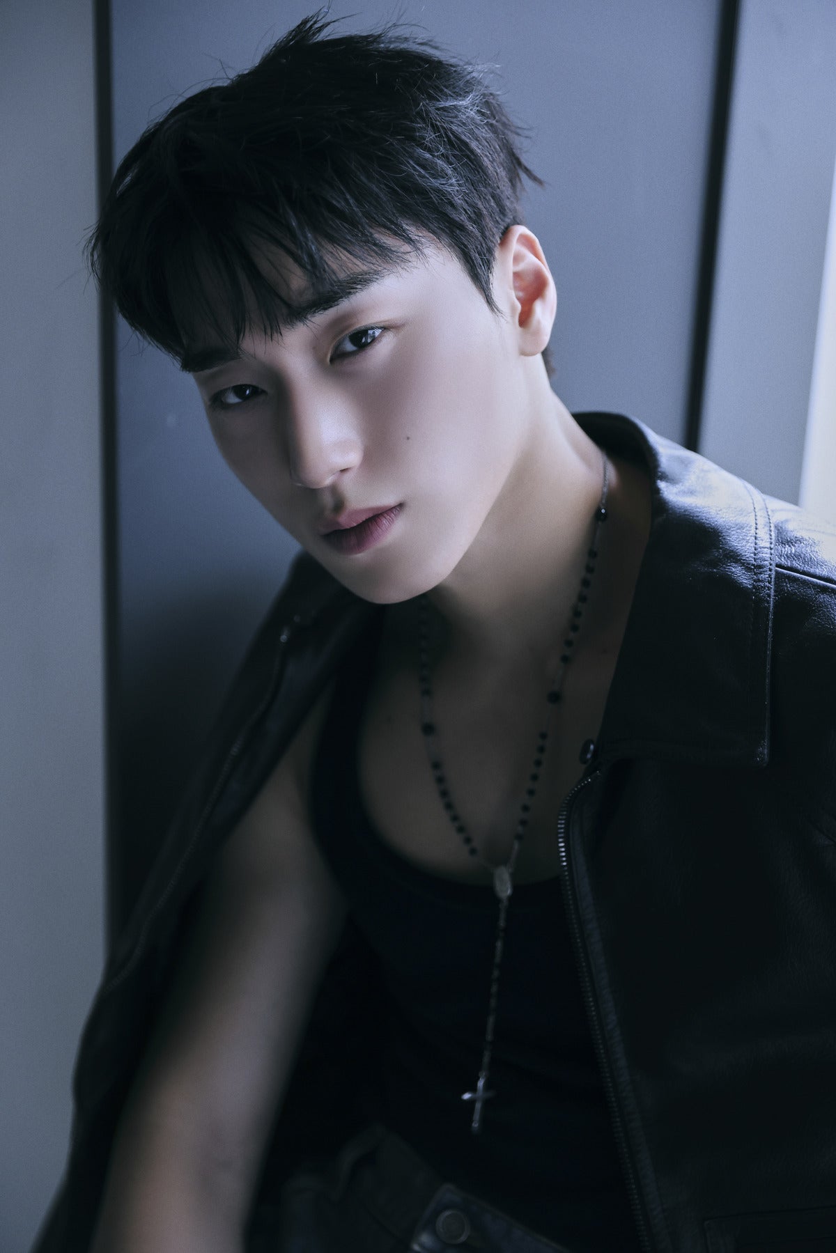ATEEZサンが「ドルチェ&ガッバーナ」のグローバルアンバサダーに就任 2