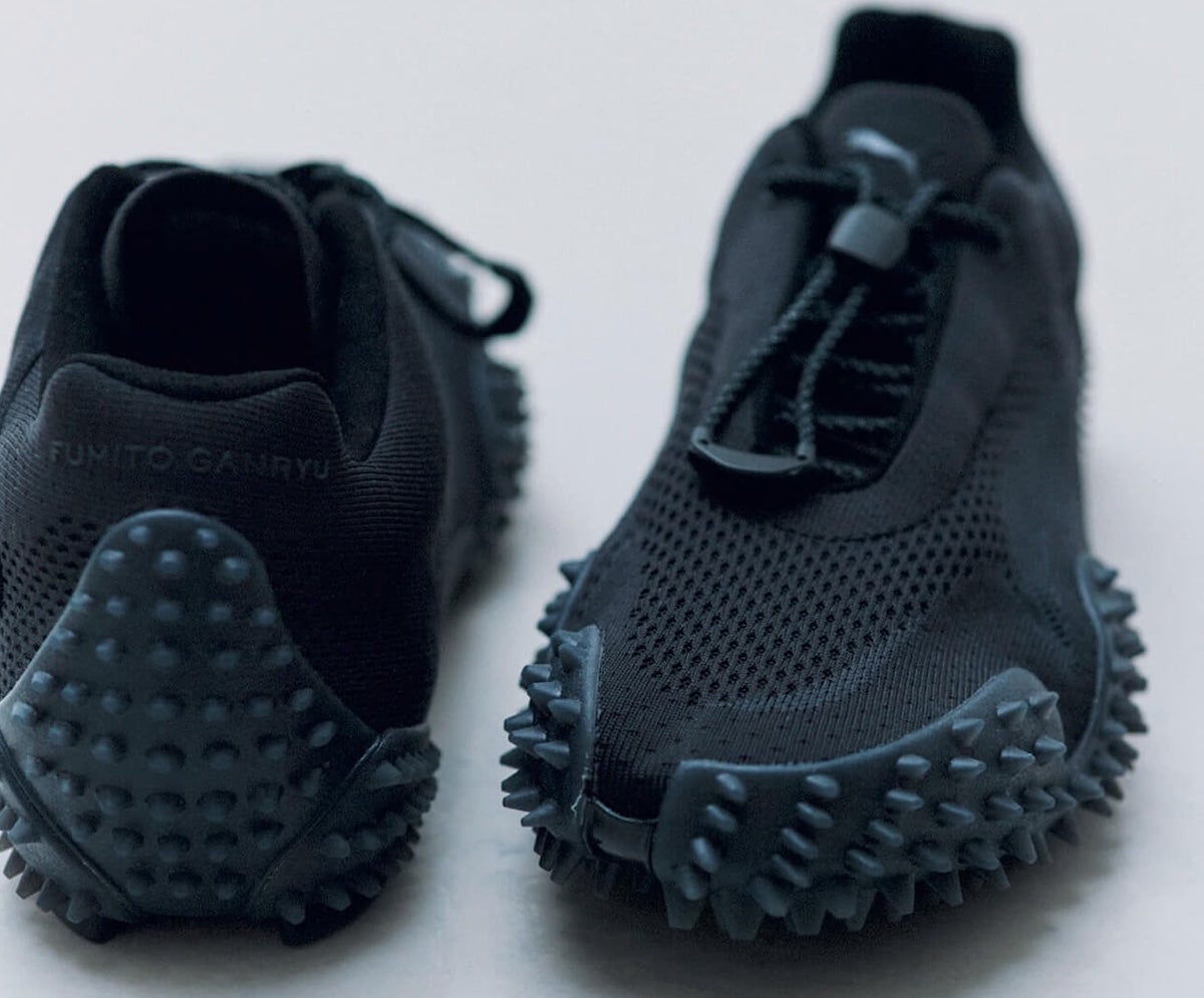 「プーマ」の特別なコラボ、「カルティエ」の“LOVEコレクション”がアップデート…今狙うべき8つの新作アイテム。[Mew!]