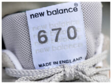 英国製「ニューバランス」も大人気「アシックス」も“上品さ”がキーワード！【おしゃれな人はメジャーブランドの愛用スニーカーをどう履く？Vol.135】