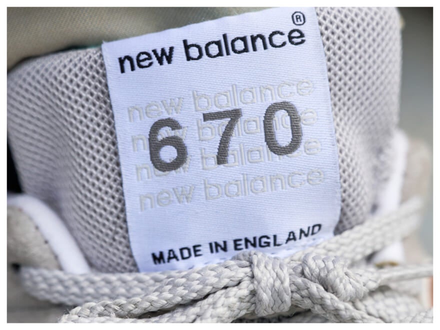 おしゃれな人はメジャーブランドのスニーカーをどう履く?