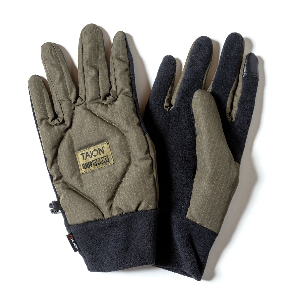 TAION×GRIP SWANY DOWN Gloves
