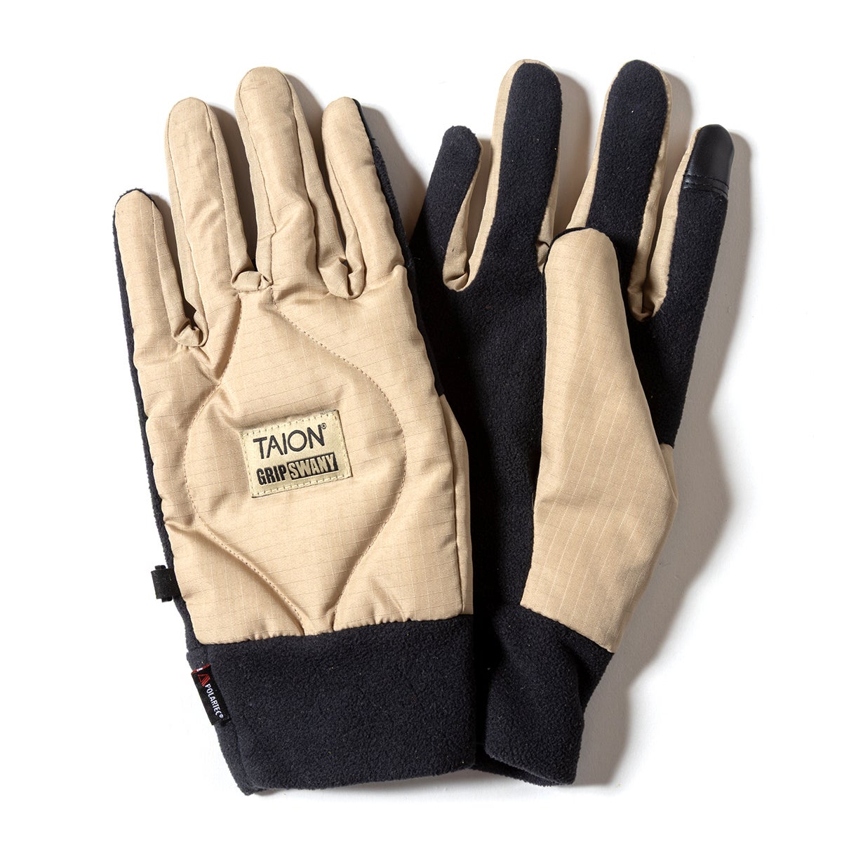 TAION×GRIP SWANY DOWN Gloves 2