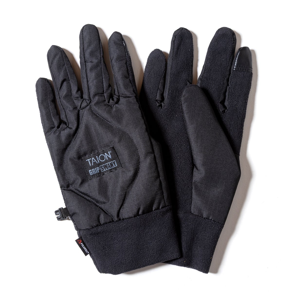 TAION×GRIP SWANY DOWN Gloves 3