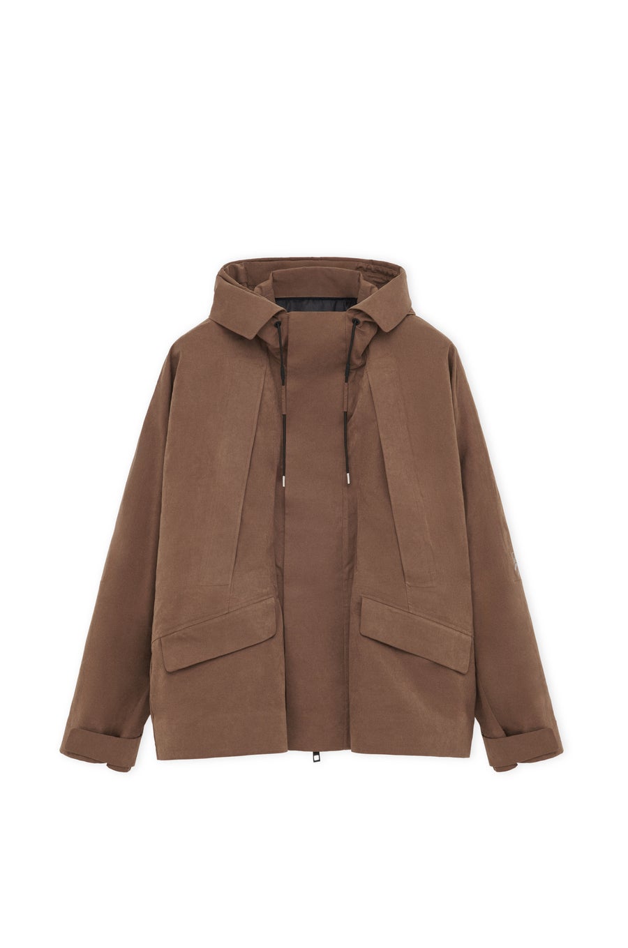 SHORT PARKA
