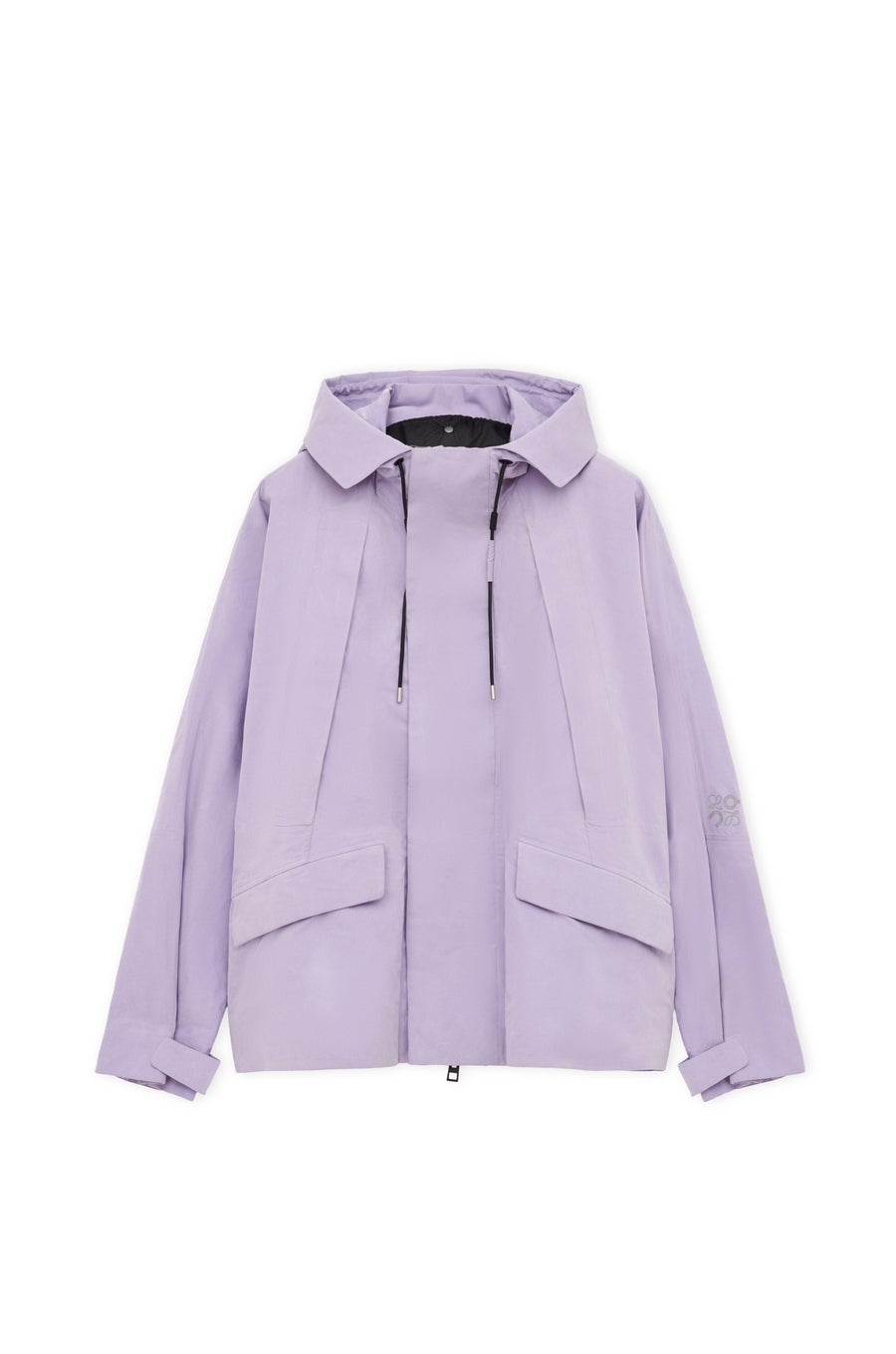 SHORT PARKA 2