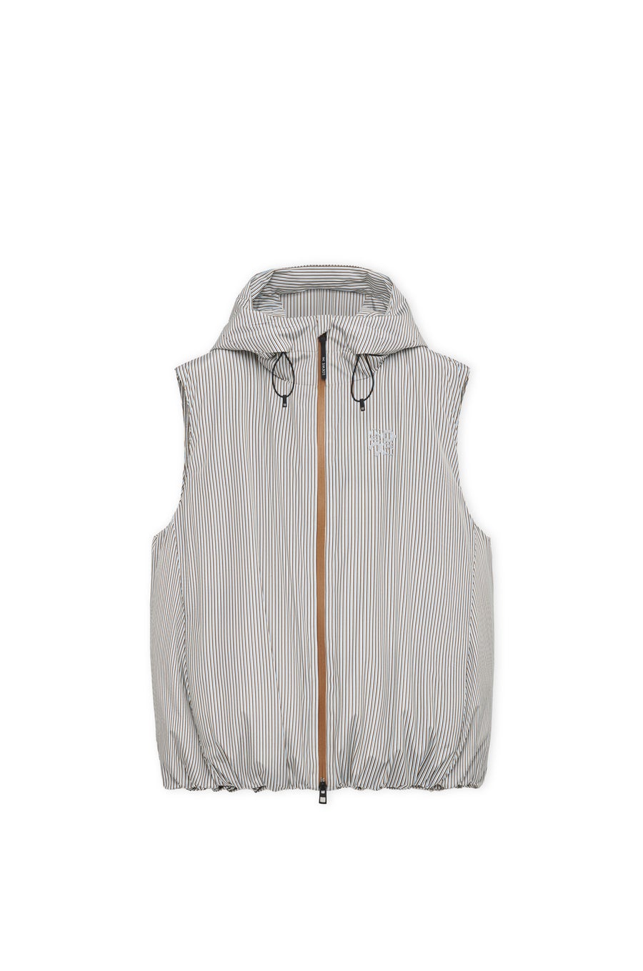 PUFFER VEST