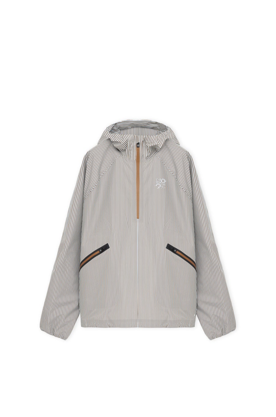 STORM ANORAK 2
