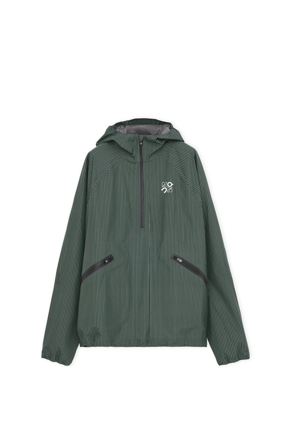 STORM ANORAK 