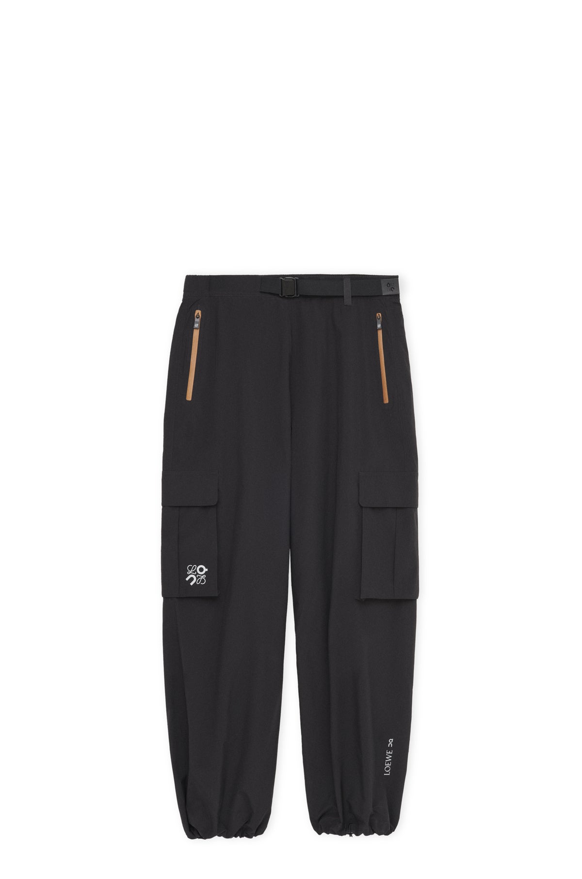 CARGO TROUSERS