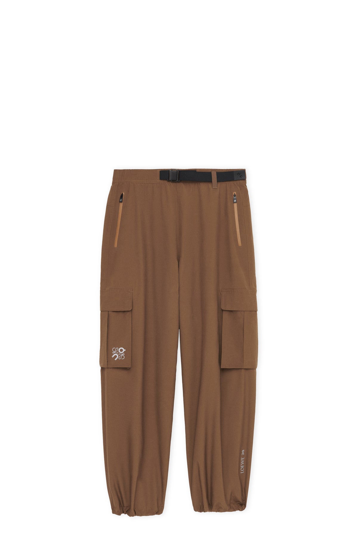 CARGO TROUSERS ¥94,600