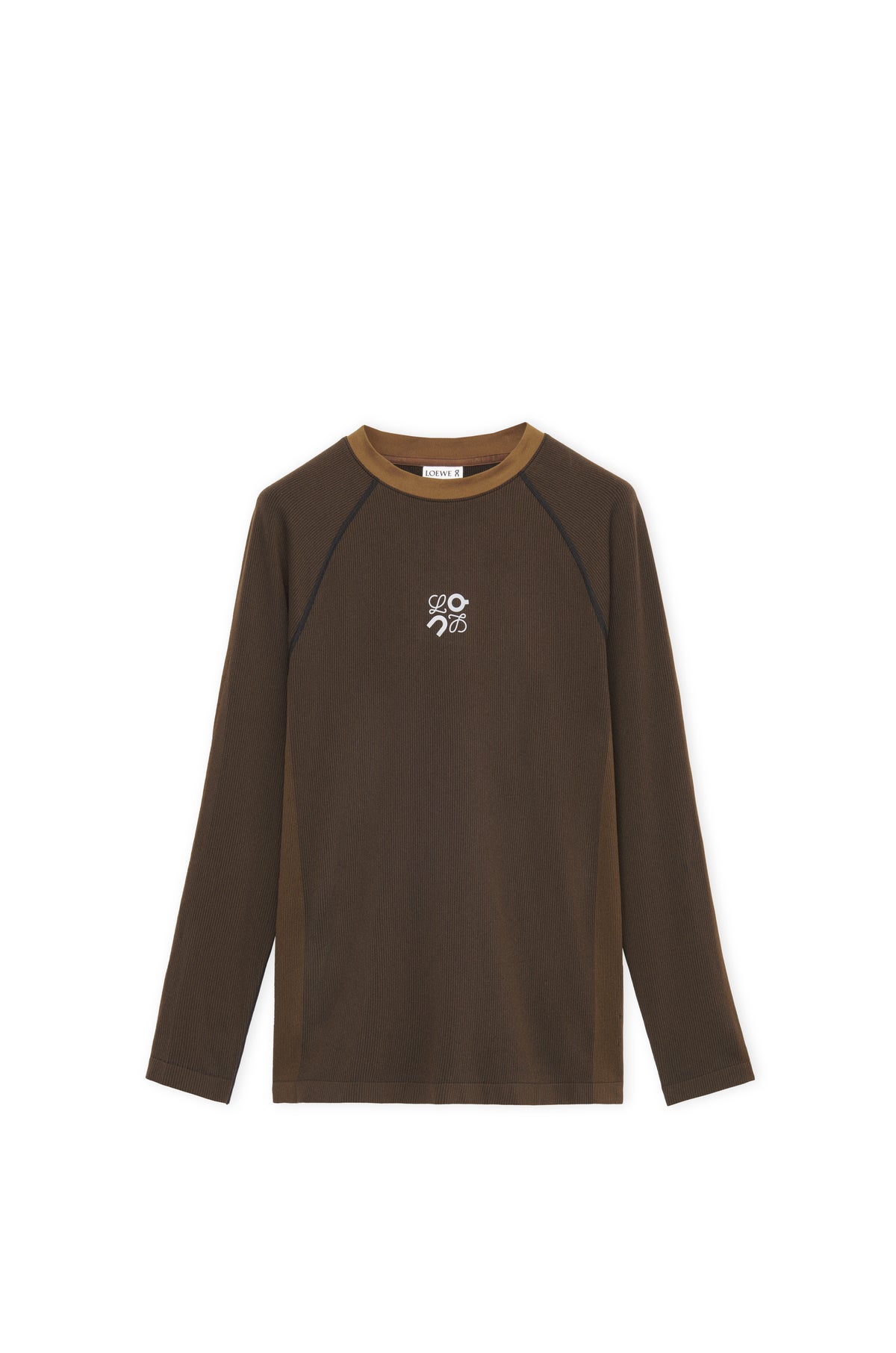 ロングスリーブ 2