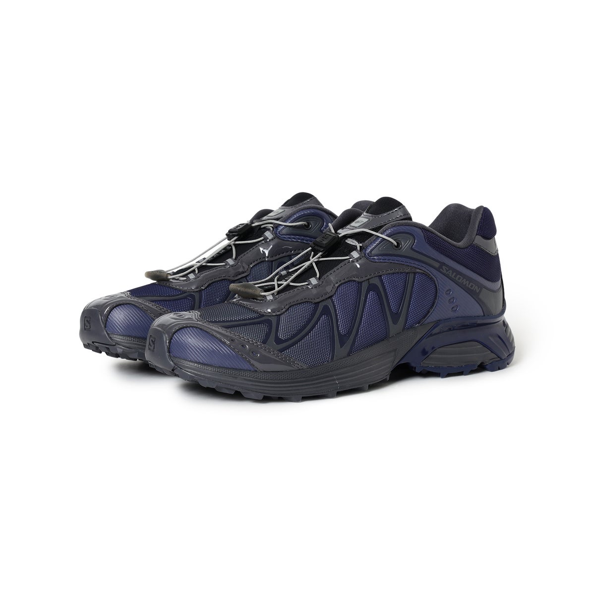 Salomon × BEAMS / XT-Whisper 1