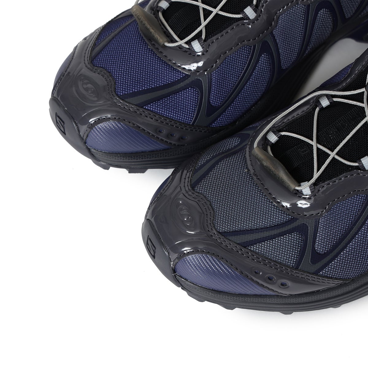 Salomon × BEAMS / XT-Whisper 6