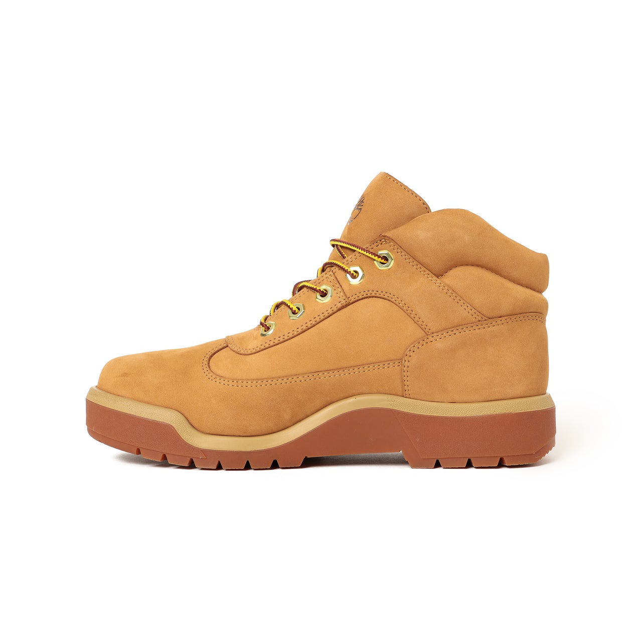 Timberland × BEAMS　ティンバーランド　ビームス　　キービジュアル　側面　ビジュアル