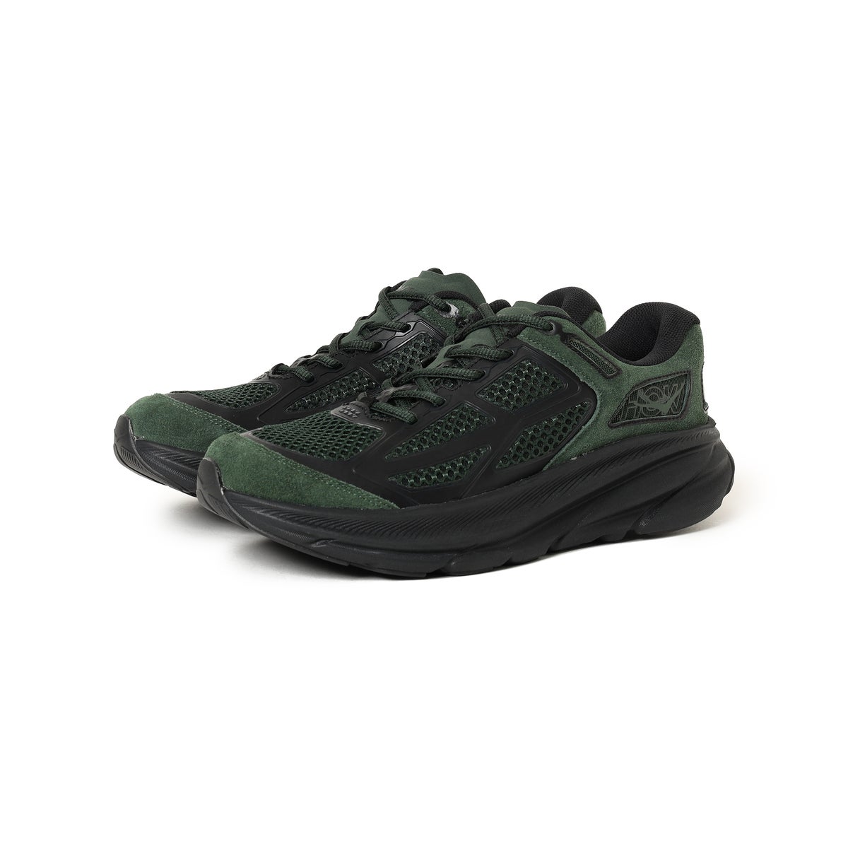 HOKA / CLIFTON ONE 9  BEAMS LIMITED COLOR  グリーン