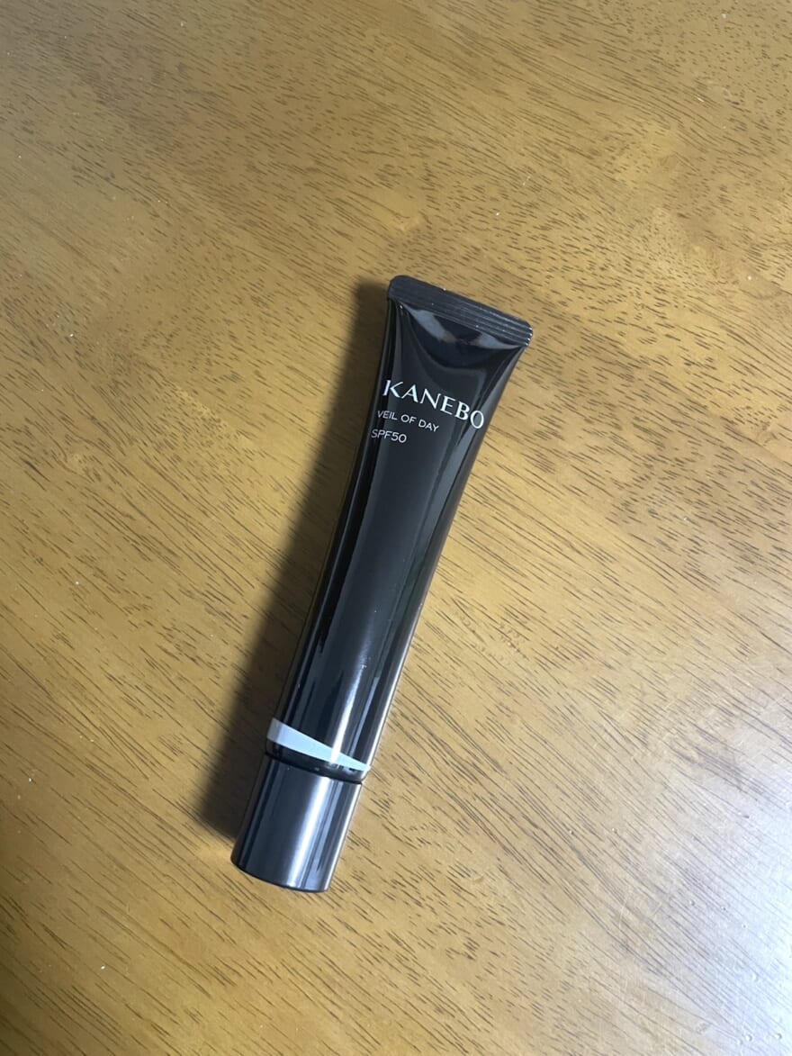 kanebo ヴェイルオブデイ