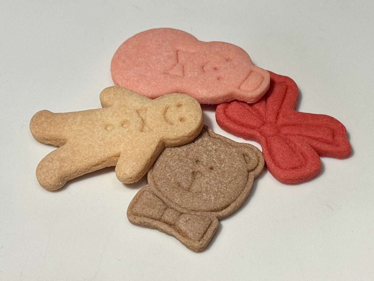 スタバホリデー2025クッキートッピング全種類