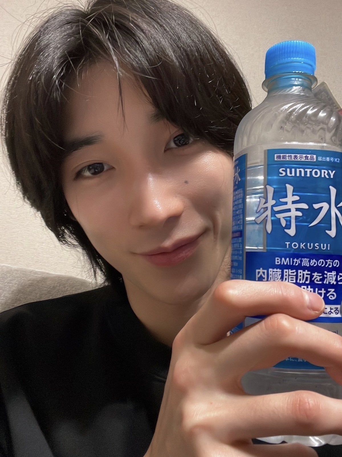 四坂 特水 愛用品