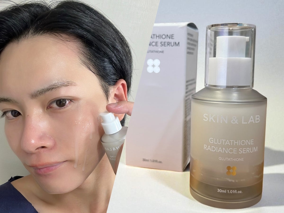 「Qoo10メガ割」で買ってよかった“おすすめコスメ”美肌ケア編！美容好きモデルがガチ使用レビュー！