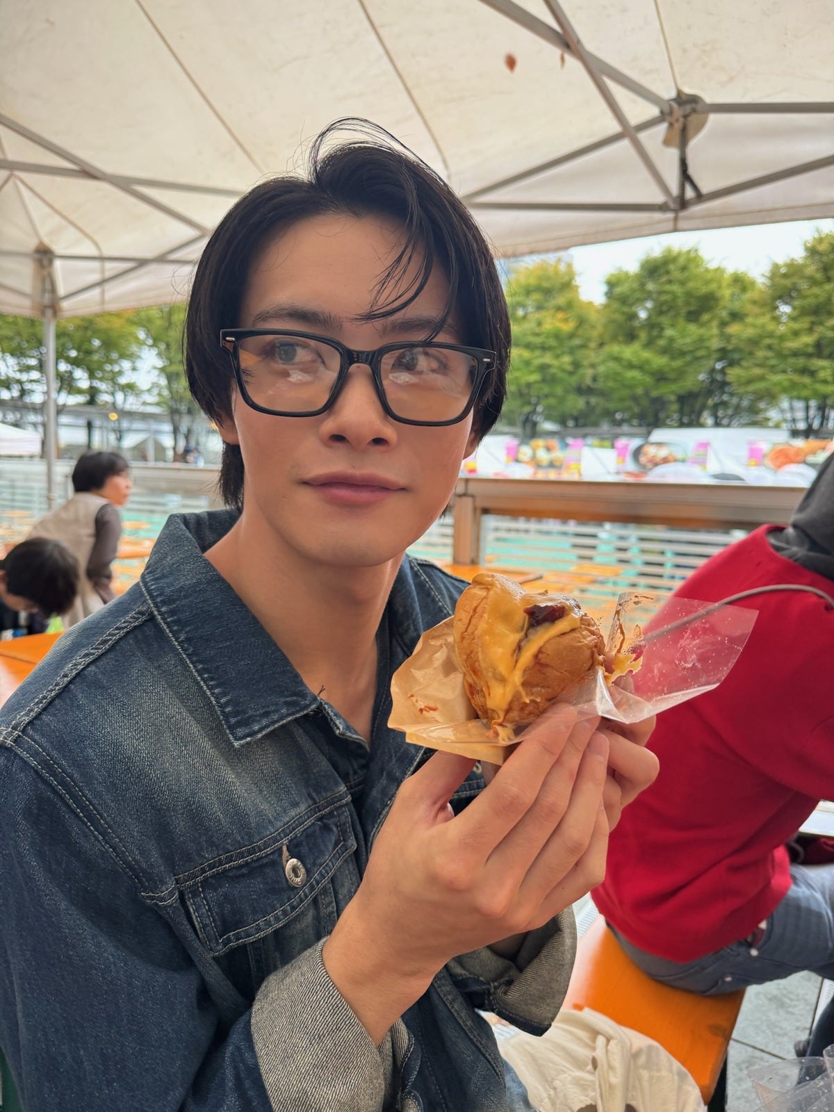 「CHICKEN FES SAITAMA 2025」 とのコラボグルメ