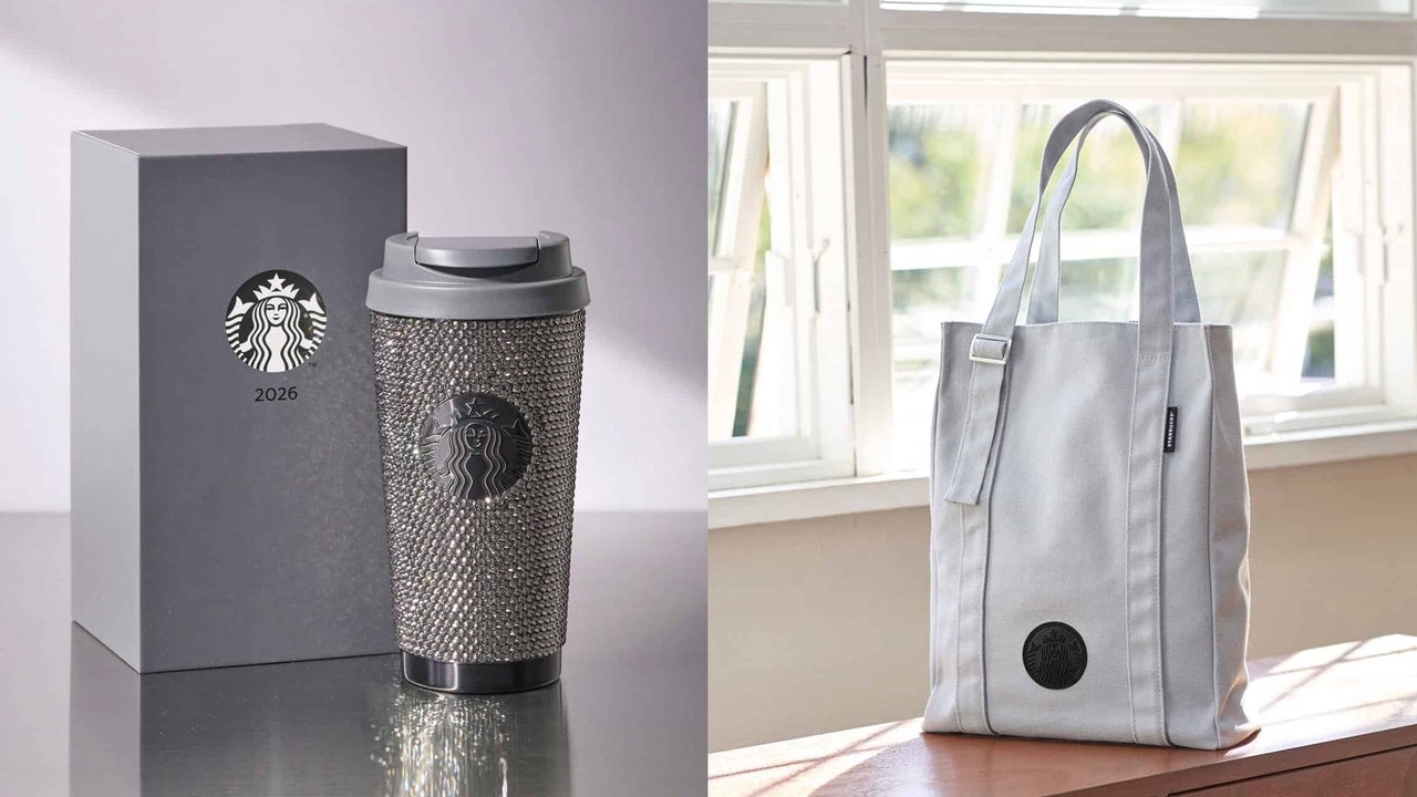 [Gallery]【スタバ福袋2026徹底解説！】中身は？購入方法は？<エントリーは11月4日10時から>