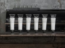 LE LABO（ル ラボ）から待望の「ハンドクリーム」が誕生！人気の6種の香りを手元でまとう。