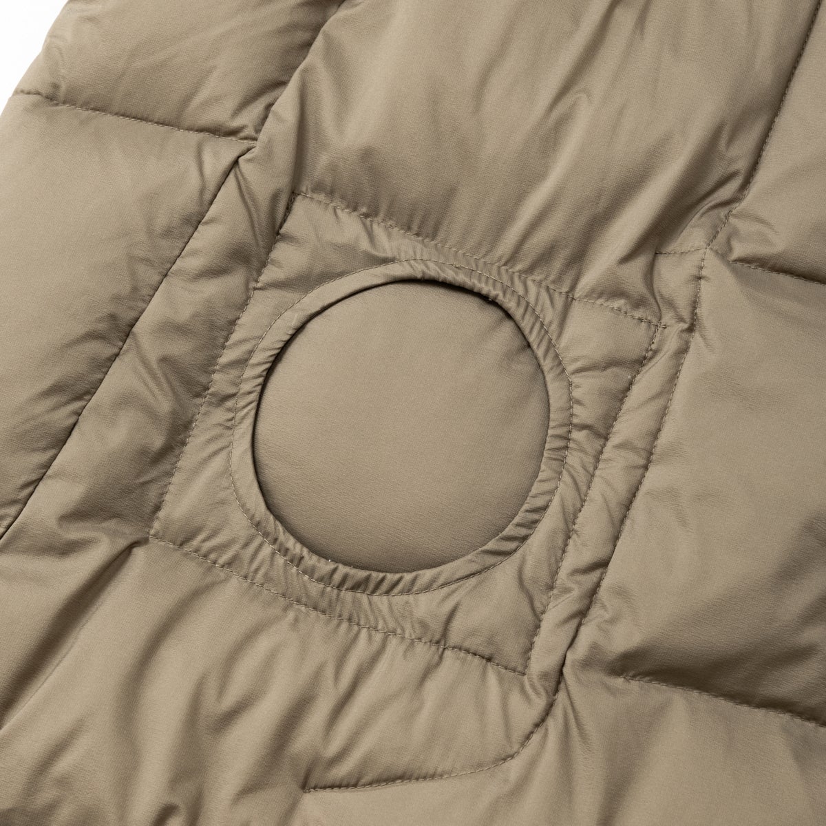 Air Circulation System Down JKT 2-3