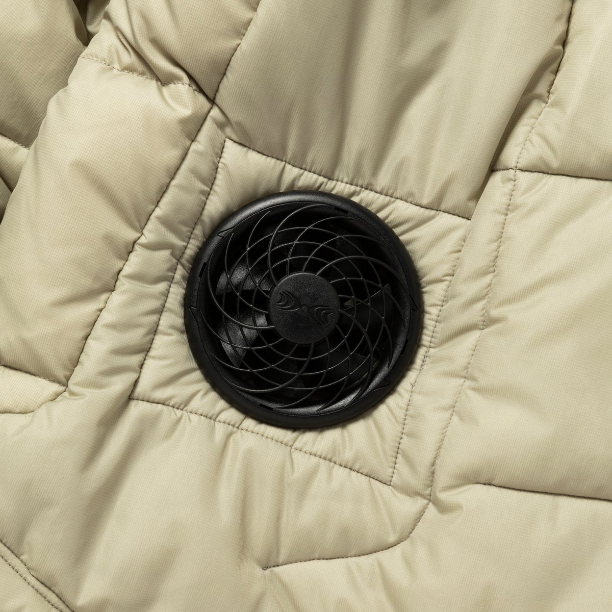 Air Circulation System Down JKT 1-3