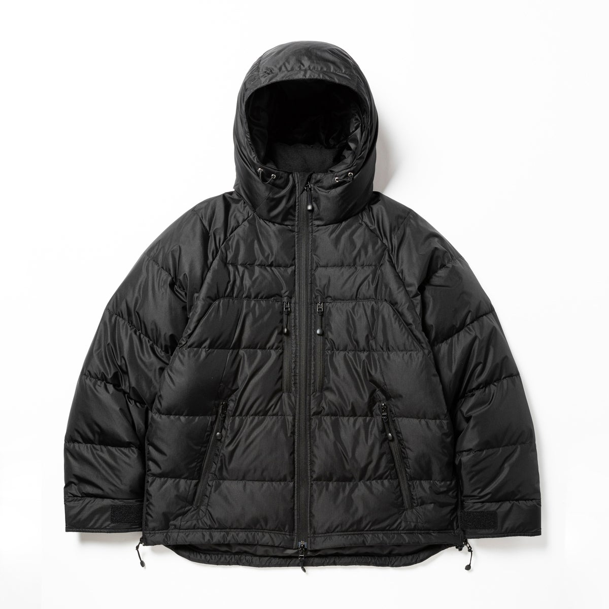 Air Circulation System Down JKT 3-1