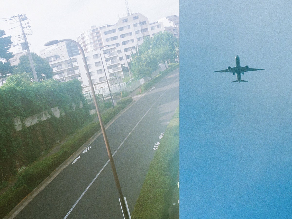 風景写真