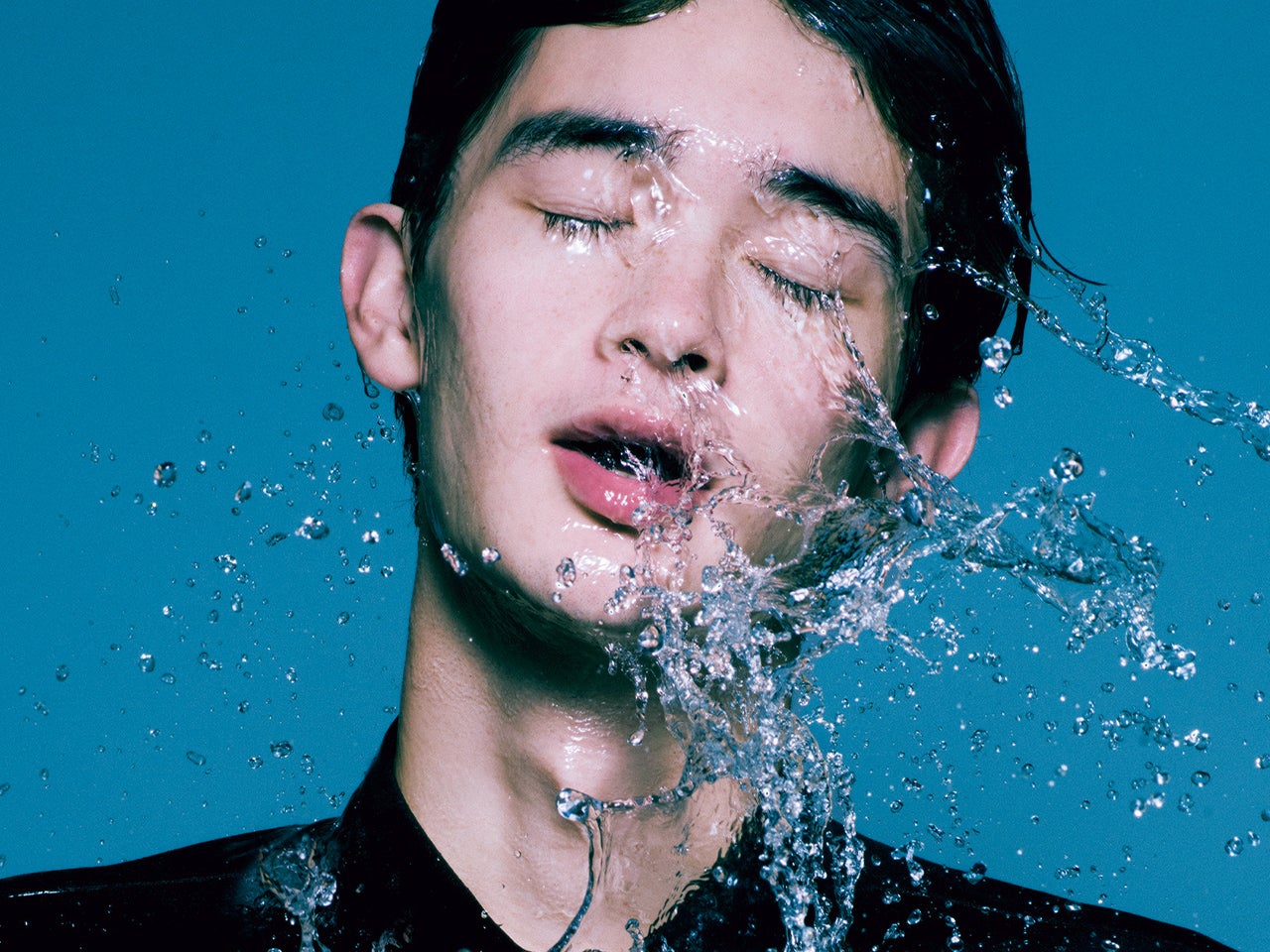  乾燥肌に、ベタつかず保湿できる「水分爆弾」を！ プレ化粧水＆水分クリームで迎え撃つ