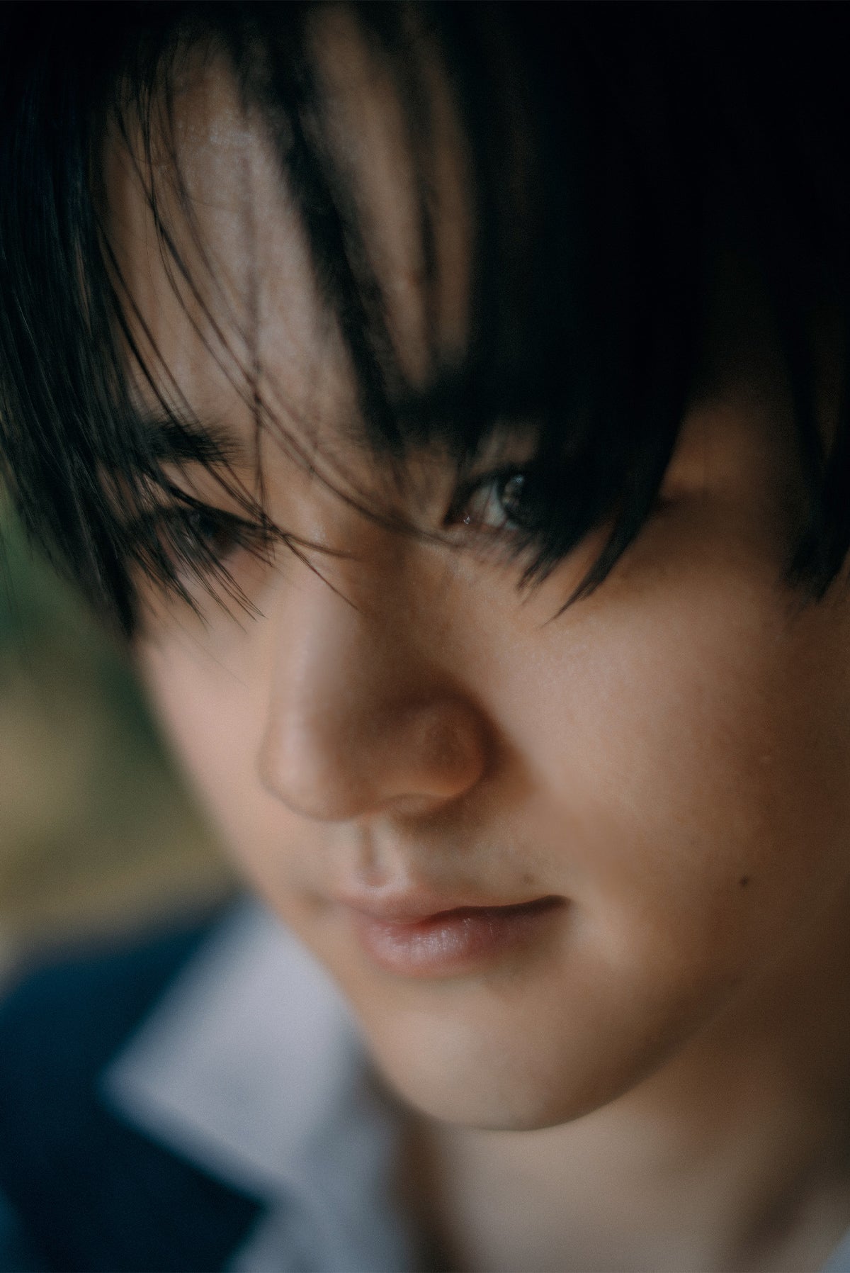 鈴鹿央士 1