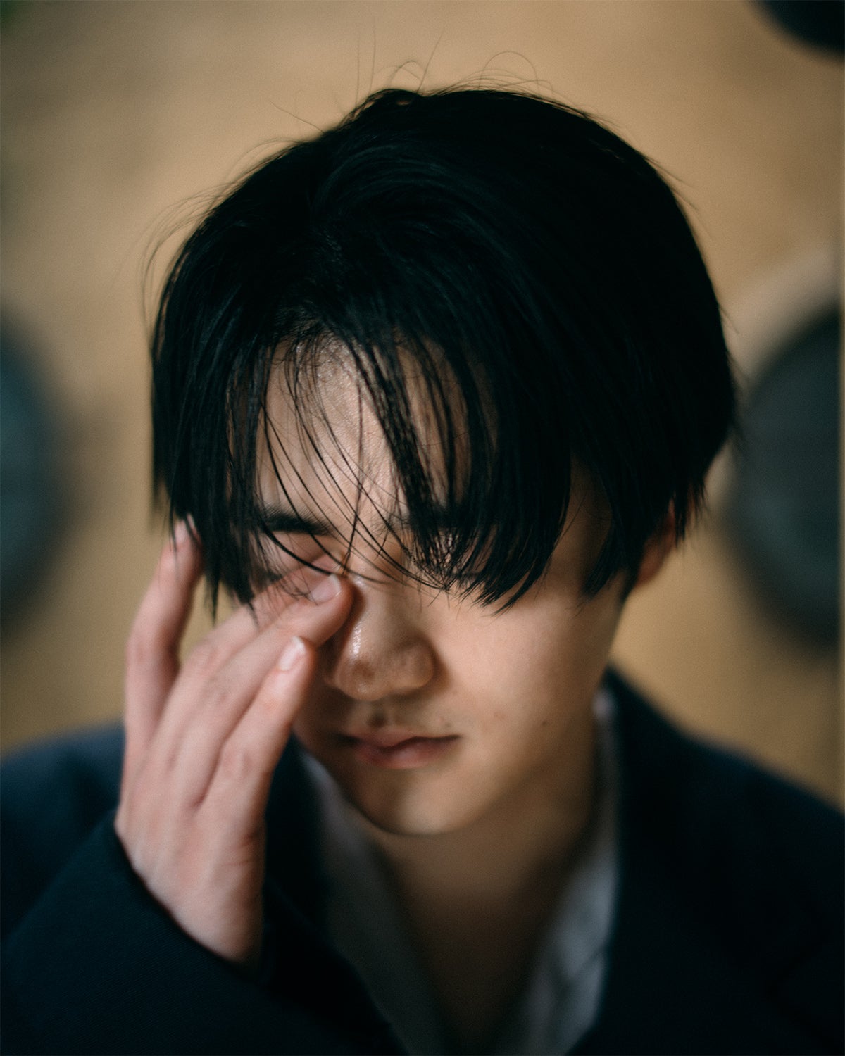鈴鹿央士 6