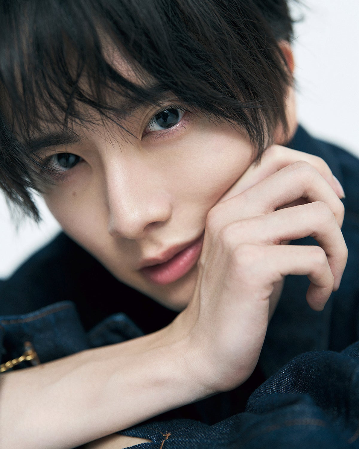 俳優 板垣李光人