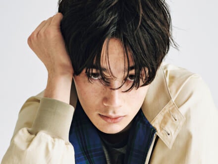 デーモン・アルバーンのファッションからブラー史まで。語らせてくれ、俺たちの“blur愛”!