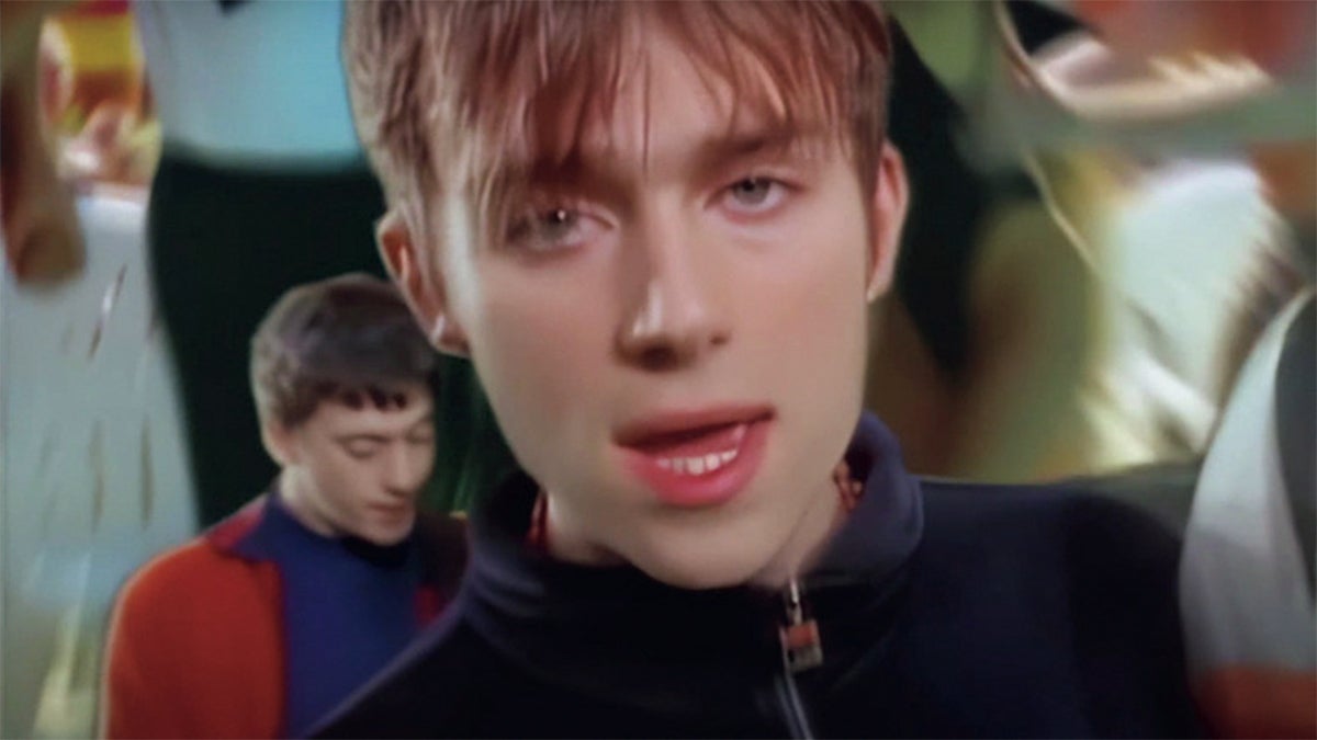 94年に誕生した『パークライフ』