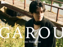 森の力強さと対峙した“ドキュメンタリーな写真”とは？中島裕翔が過ごした、とある夏の日の第2弾