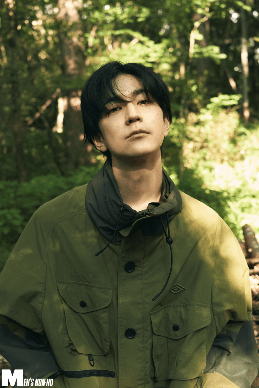 中島裕翔 写真2