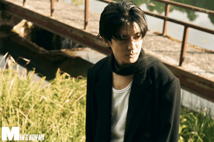 中島裕翔 写真3