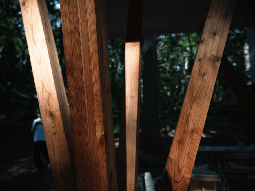 中島裕翔撮影 Title:かっこいい支え方